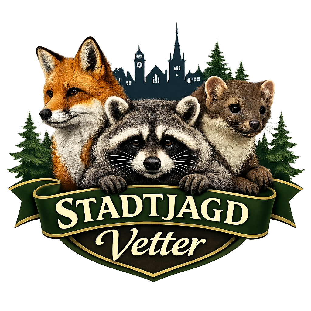 Stadtjagd Vetter – Remscheid